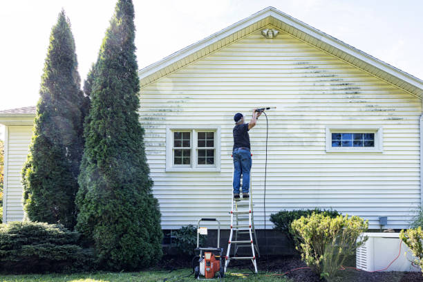 Reliable Santa Anna, TX Pressure Washing Services Solutions